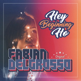 FABIAN DELGROSSO - HEY HO (BEGINNING)
